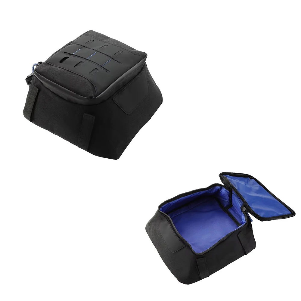 Motorcycle Waterproof Top Box Inner Tool Bag Portable Travel Storage Pouch For BMW R1300GS GS1300 2023 Up Accessories