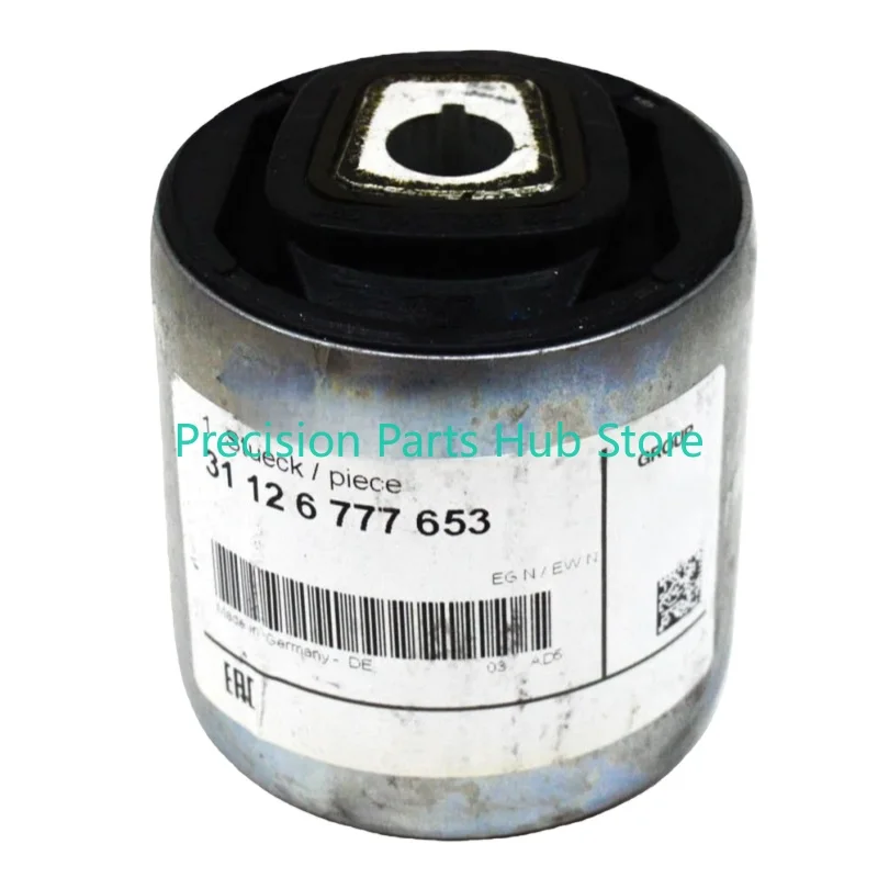 OEM 31126777653 Front Lower Control Arm Bushings For BMW 5 6 7 Series F10 F07 F11 F12 F13 F06 F01 F02 F03 F04
