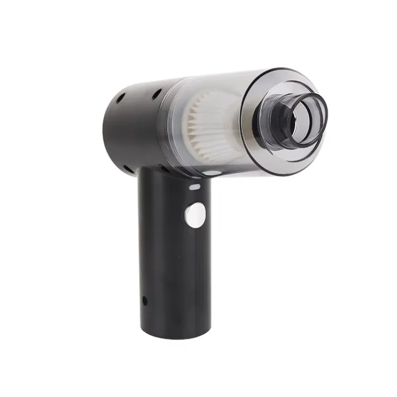 Airo Car Vacuum Cleaner Cordless Wireless Handheld DC7.4V Large Capacity 5000Pa Mini Portable Vacuum Cleaner Machine