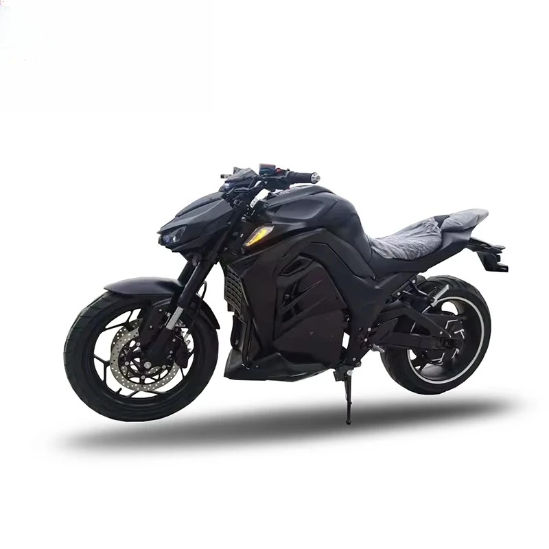 STLF 2026 20000w Lithium Electric Motorcycle 150km/h Speed Racing Electric Motorcycle for Adult