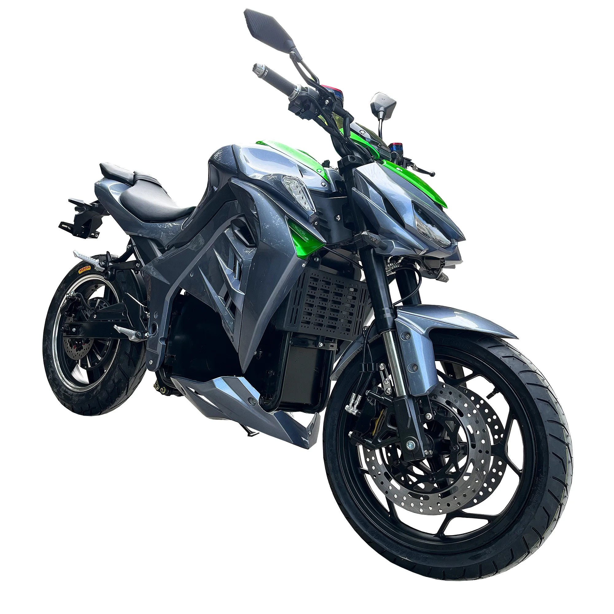 Stlf Racing Z1000 Electric Motorcycle 160km/h Chinese Adult Sportbike Motorbike Adult Electric MotorcycleRussian Certificate O