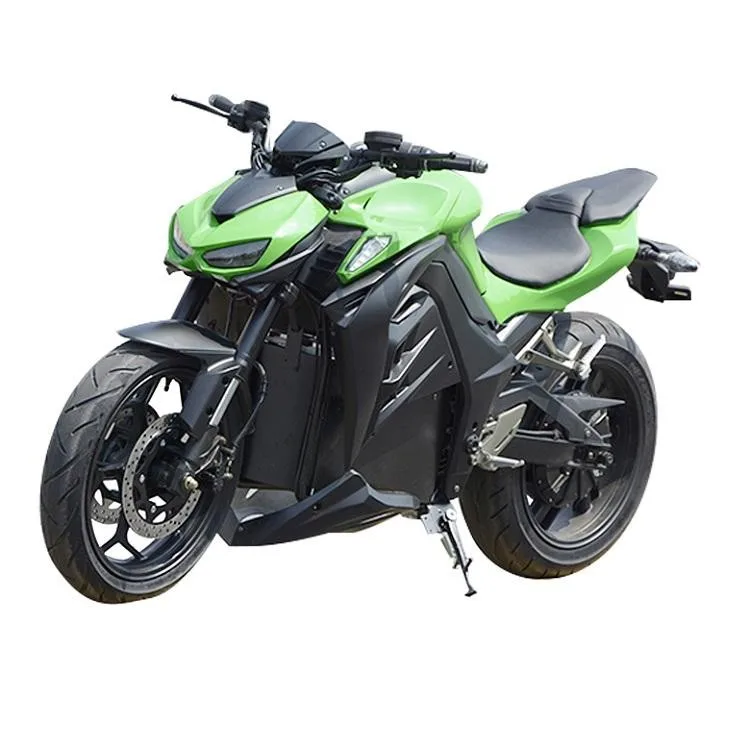 STLF Racing Electric Dirt Bike 72V Approved 80km/h Off-Road Multipurpose Motorcycle Sportbike 8000W