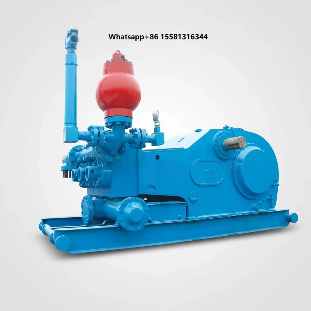 Drilling Mud Solids Control Equipment Screw Pump Adjustable Energy Industries Speed Mining Rpm Flow Rotation Applicable