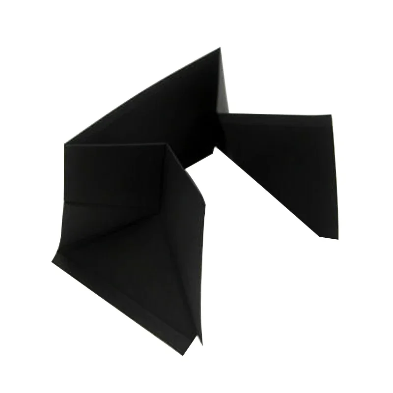Camera Folding Focusing Hood Replacement Cloth for Linhof Technika IV V 2000 3000 4x5 Camera Photograph Accessories