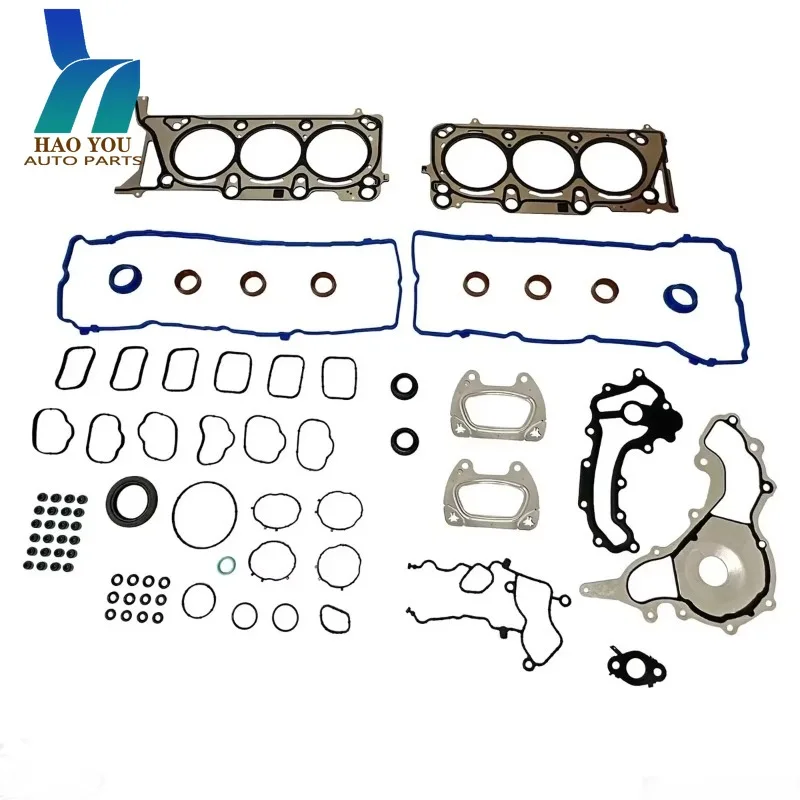 HGS1184 68297850AA Auto Parts Engine Cylinder Head Gasket Set For Chrysler 2017-2021 Jeep Grand RAM