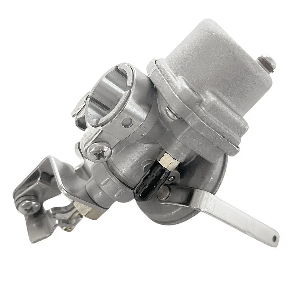 Marine carburetor assembly 3F0-03100 suitable for Dongfa outboard engine 2 stroke 2.2 2.5 3.5HP