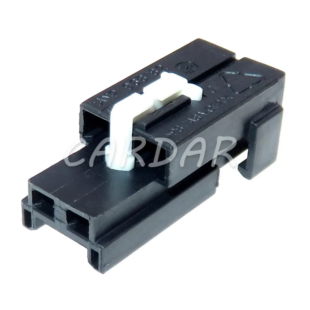 1 Set 4 Pin 1.5 2.8 Series 968182-1 988182 Composite Connector AC Assembly Auto Modification Parts Unsealed Cable Socket