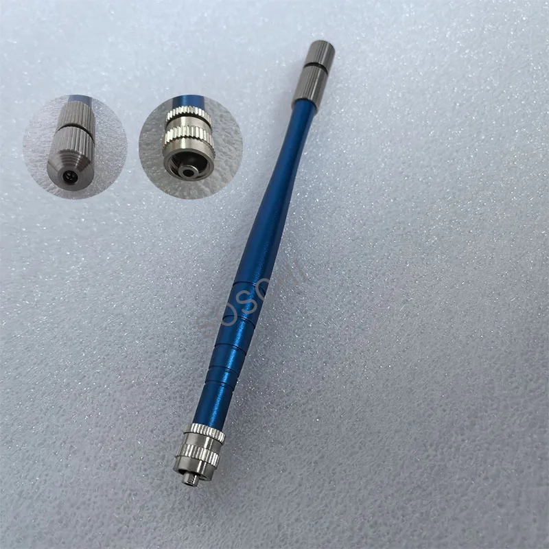 Hot Sell 980nm Diode Laser Handle Accessories Cannula Kits 1470nm Anti Cellulite Spare Parts Body Slimming Fat Reduction