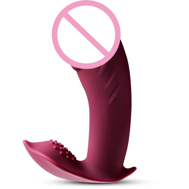 Female APP Wireless Remote Control Small Jumping Egg Going Out Wearing Plug In Strong Shock Adult Sex Toy Masturbator