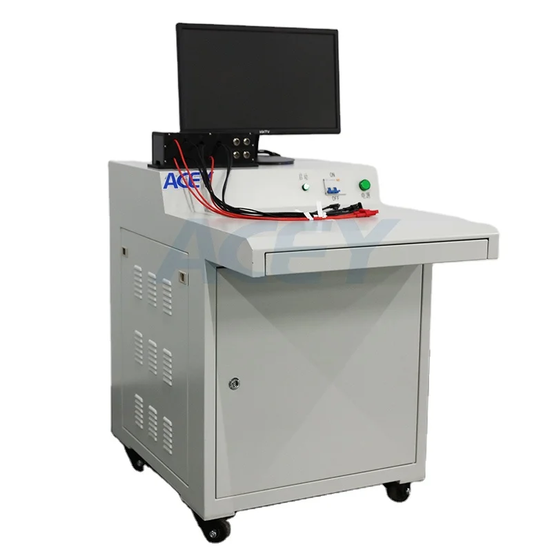 1-32 Series 50A Charge 120A Discharge  Management System Tester
