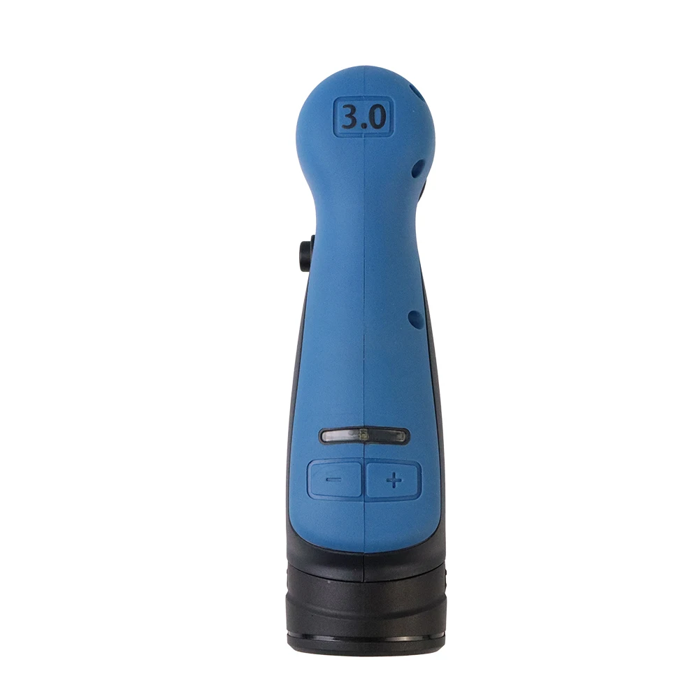 Hot Sale 12V Mini Cordless Battery Brushless Random Orbital Sander Eccentric 3.0mm with Variable Speed