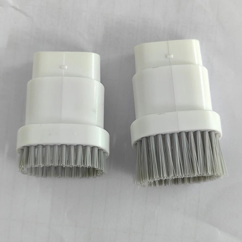 Car Vacuum Cleaner Brush Head Long/ Short Hair Brush For Mi Mijia Handheld Mini Vacuum Cleaner Replacement Brush Accessories