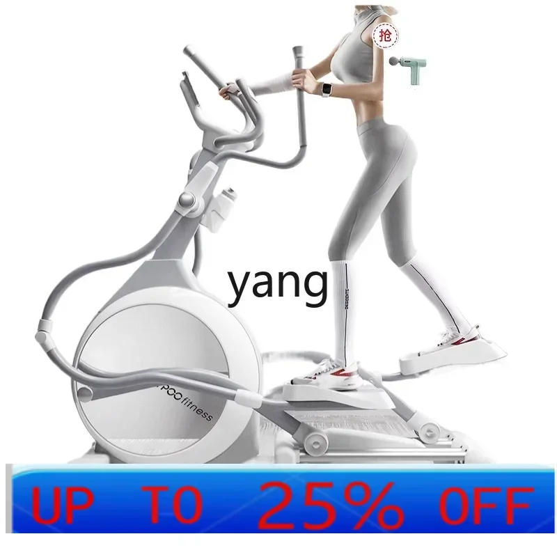 LTT Home Fitness Indoor Silent Stepper Gym Sports Equipment