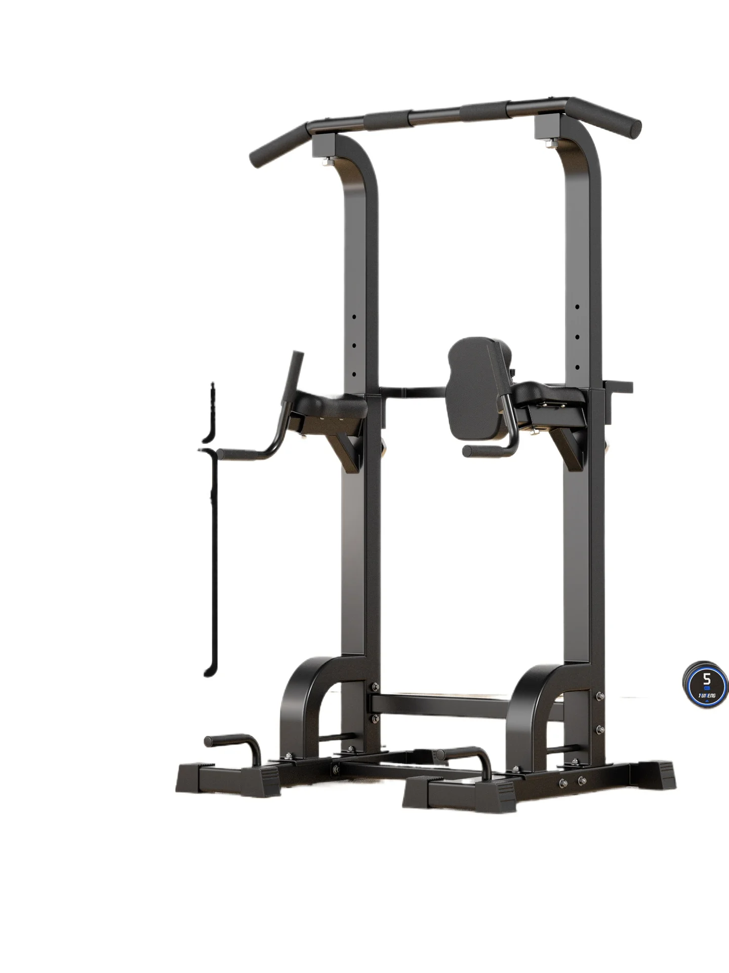 LMM indoor household adjustable multi-functional integrated floor exercise sports fitness equipment