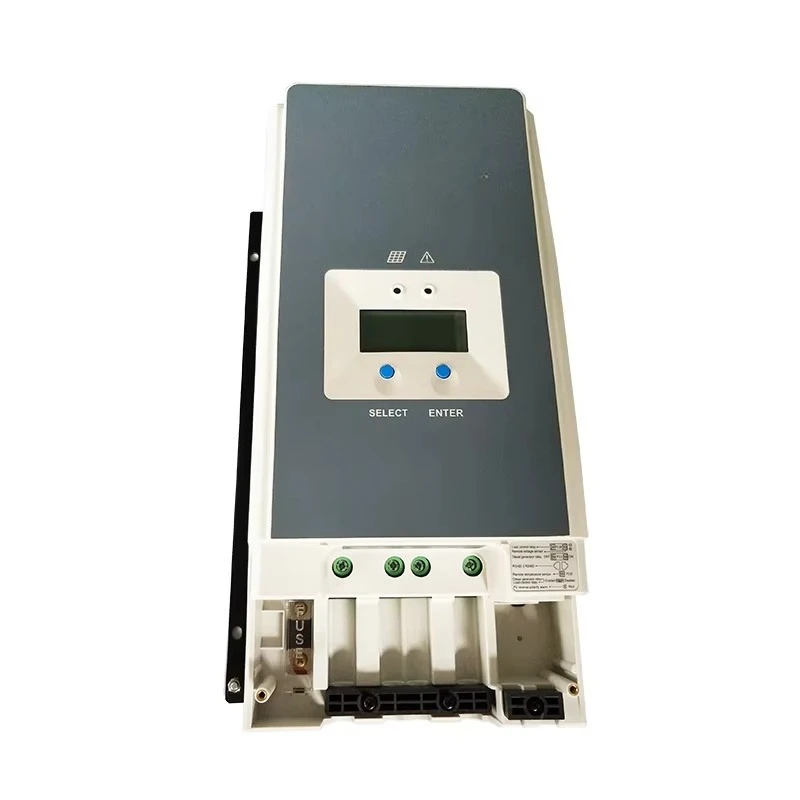 High Performance Tracer10420AN Epever 100a Mppt Charge Controller