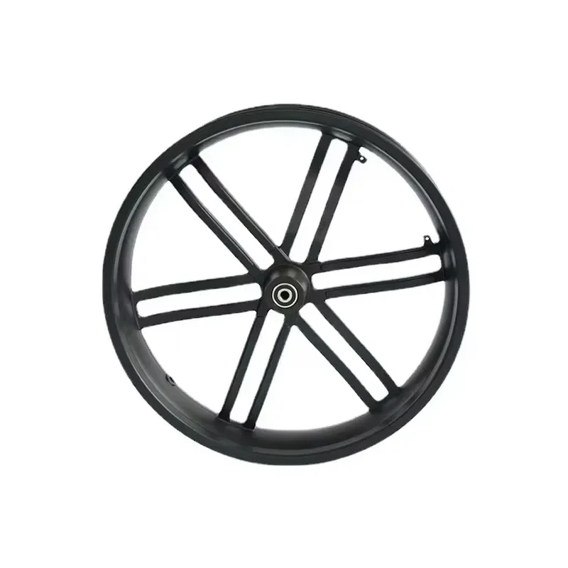 Electric Front Hub Motor CE EN15194 Certified Waterproof Aluminum Alloy 20x4inch 48V 1000W for E-Bike