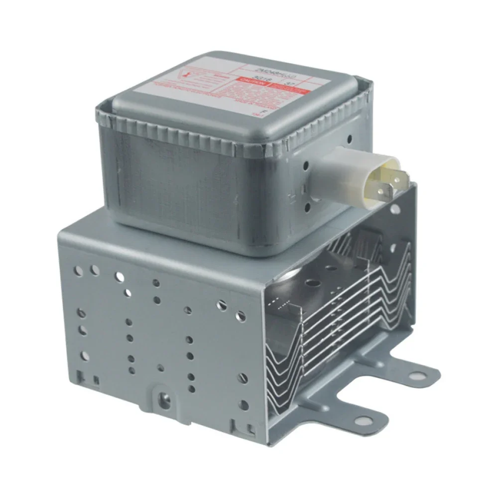 1000W Long Leg Air-cooled Fixed Frequency Magnetron 2M248H Microwave oven Electronic Tube Drying Heating Microwave Accessories