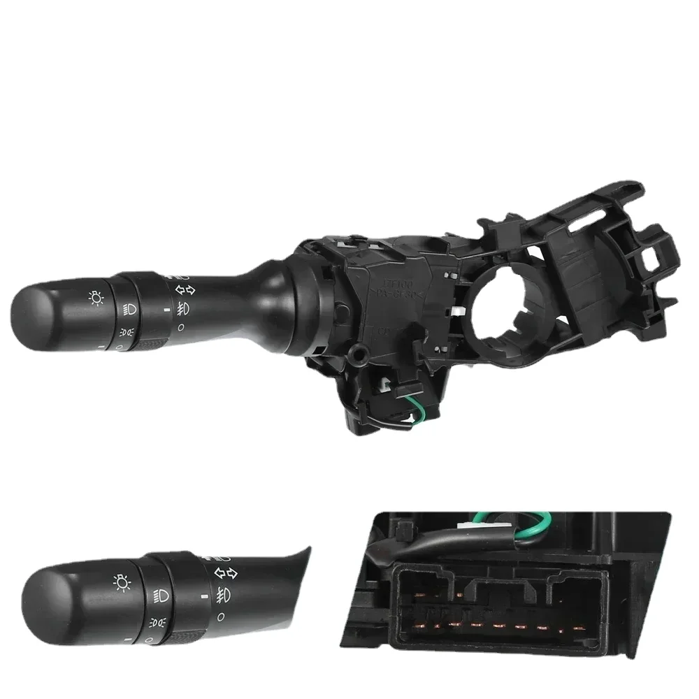For Toyota Yaris 2007 2008 2009 2010 2011 2012 Headlight Switch Combination Turn Signal Switch Control Lever 84140-52151