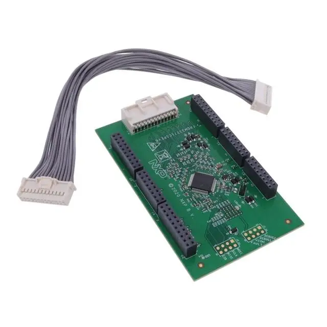 New   FRDM33771CSPEVB FREEDOM DEV KIT MC33771