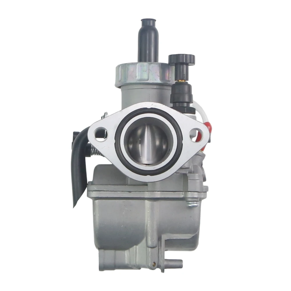 For Carburetor PE22mm Flange NIBBI For YAMAHA SUZUKI Kawasaki 110cc 125cc 130cc Motorcycle Engine Dirt Bike