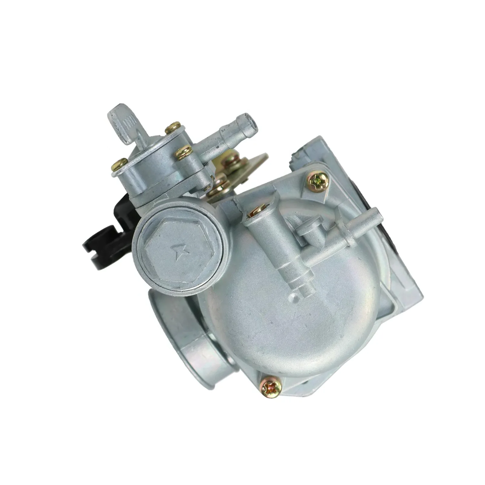 1pc Carburetor PZ19 19mm For Honda 1980-2002 C90 Motorcycle Cub 125cc ATV Quad 4 Wheeler Dirt Bike Motorcycle Carburetors Part