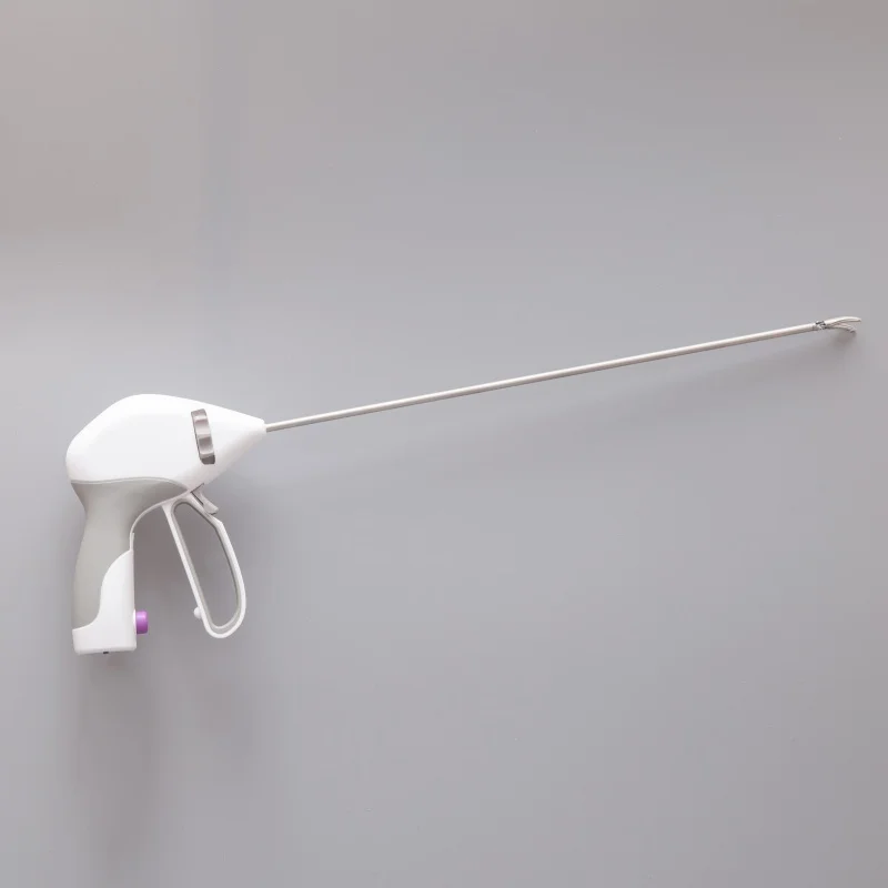 Maryland Jaw Electrosurgical Bipolar Electrode Abdominal Energy Surgery Instrument Pistol Ligasure Vessel Sealing Sealer Divider