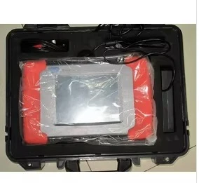 HT-8A Truck Excavator Diagnostic Equipment Multi-diagnostic Tool for Trucks Excavators Construction Vehicles and Generators