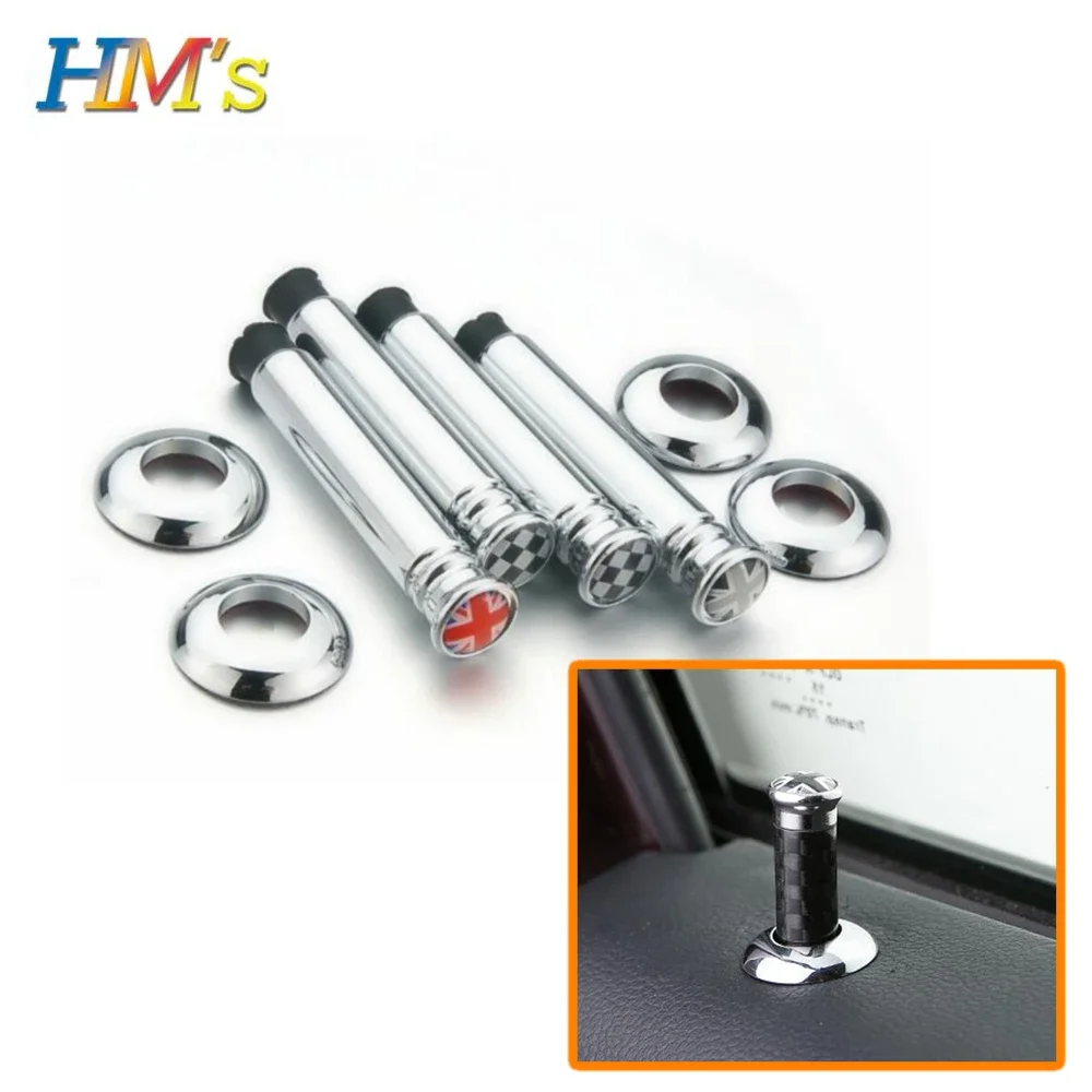 For MINI F54 F55 F56 F57 F60 Accessories For MINI Cooper Countryman R50 R53 R55 R56 R57 R58 R59 R60 R61 JCW ONE S Door Lock Pin