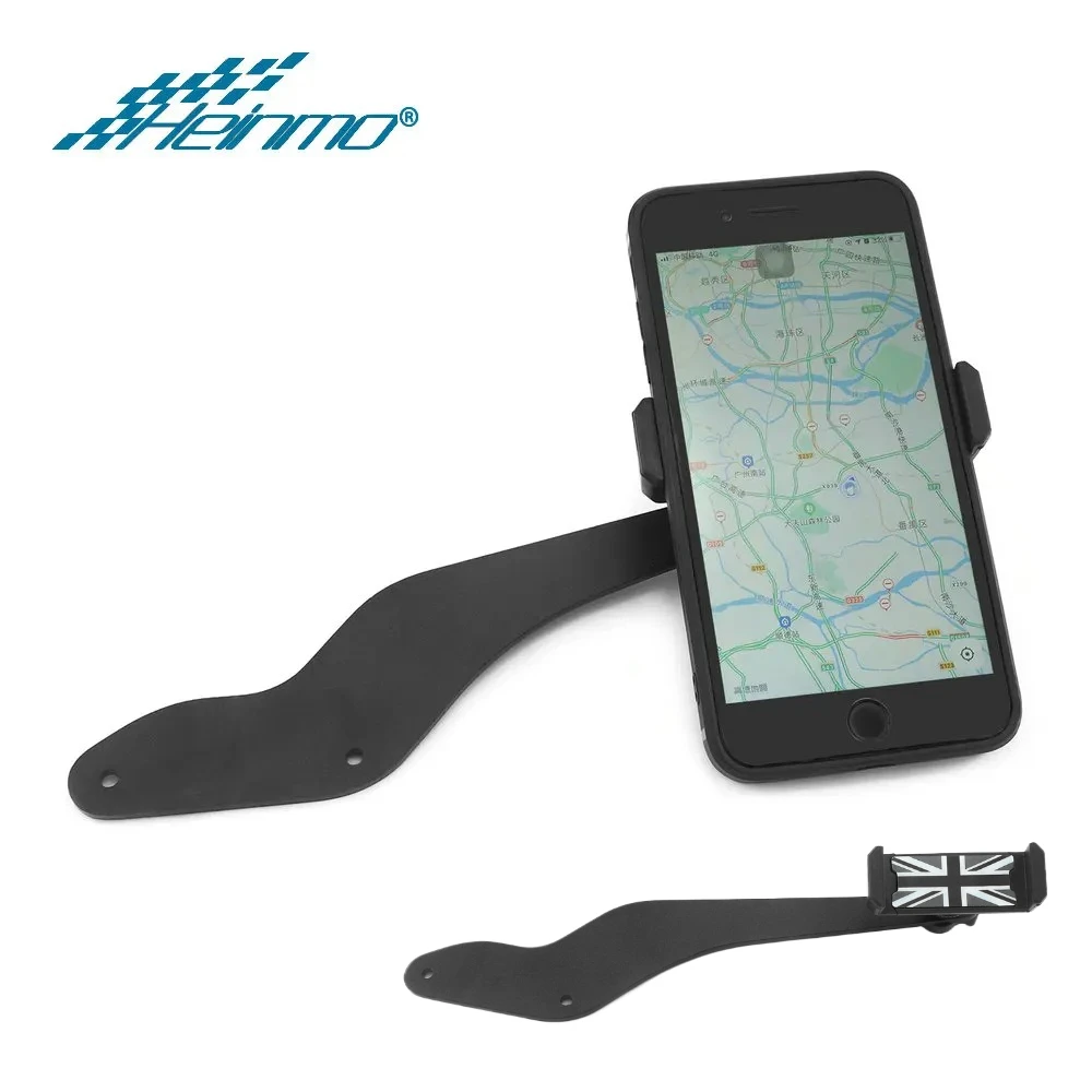 For MINI Cooper R50 R52 R53 Mobile Navigation Holder Phone Bracket holder Car Accessories