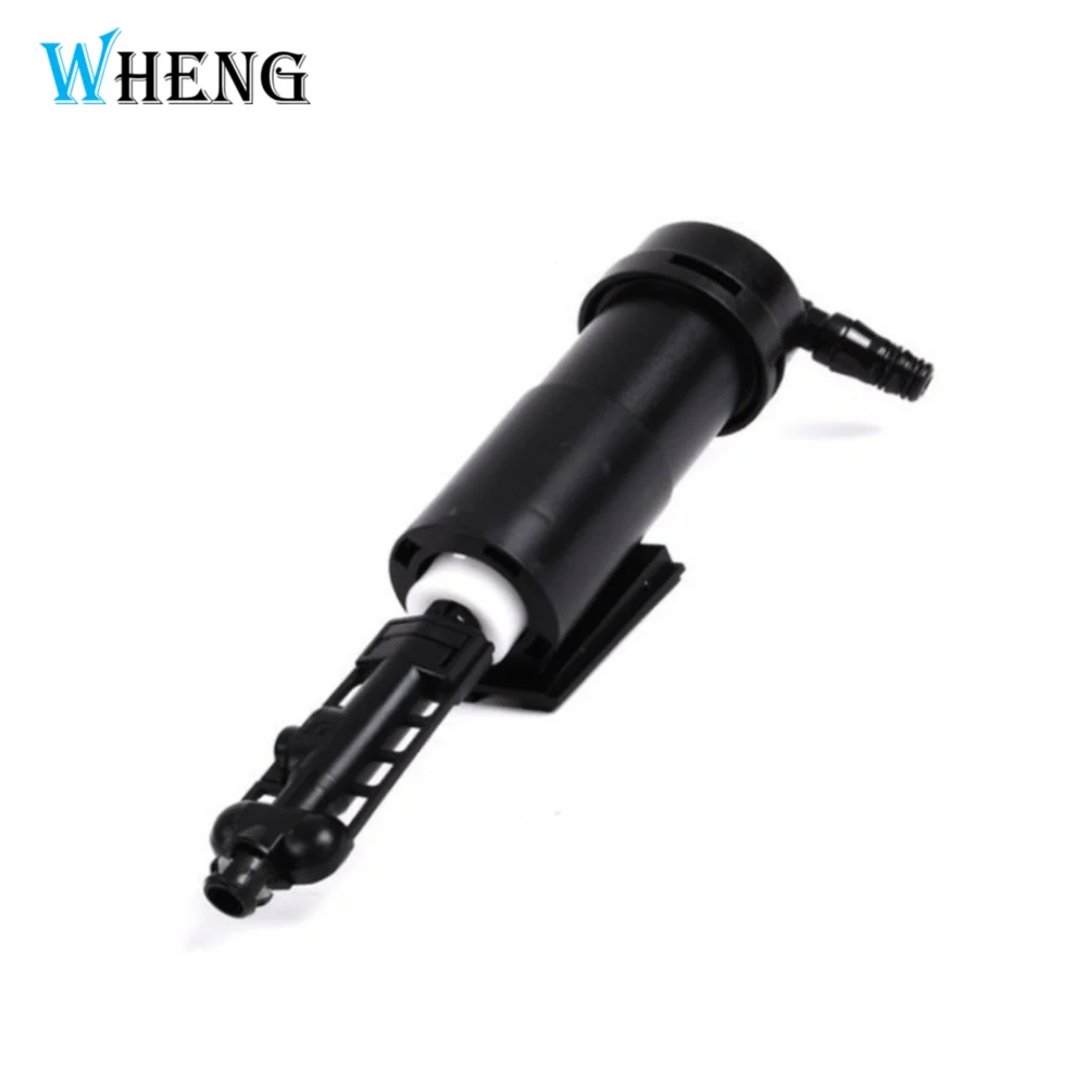 1Pcs Headlight Washer Pump Left/Right for Mini Cooper R50 R52 R53 2002 2003 2004 2005 2006 2007 2008