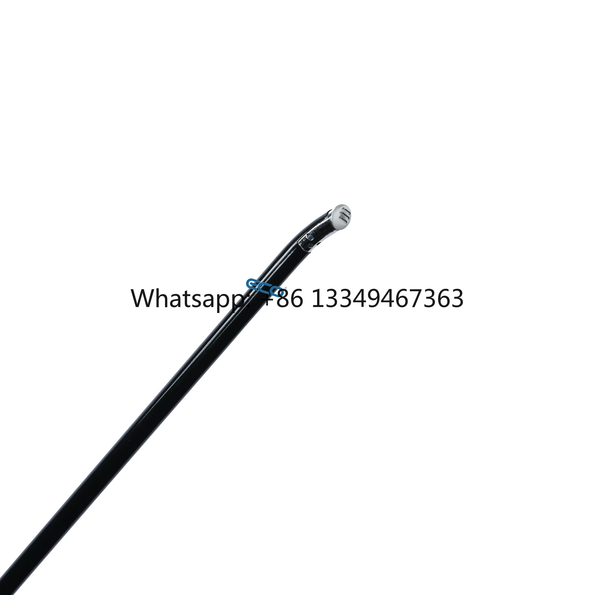 Low Temperature Plasma Radio Frequency Probe for ENT Surgery Coblator Adenoidectomy Wand Tonsillectomy Wand