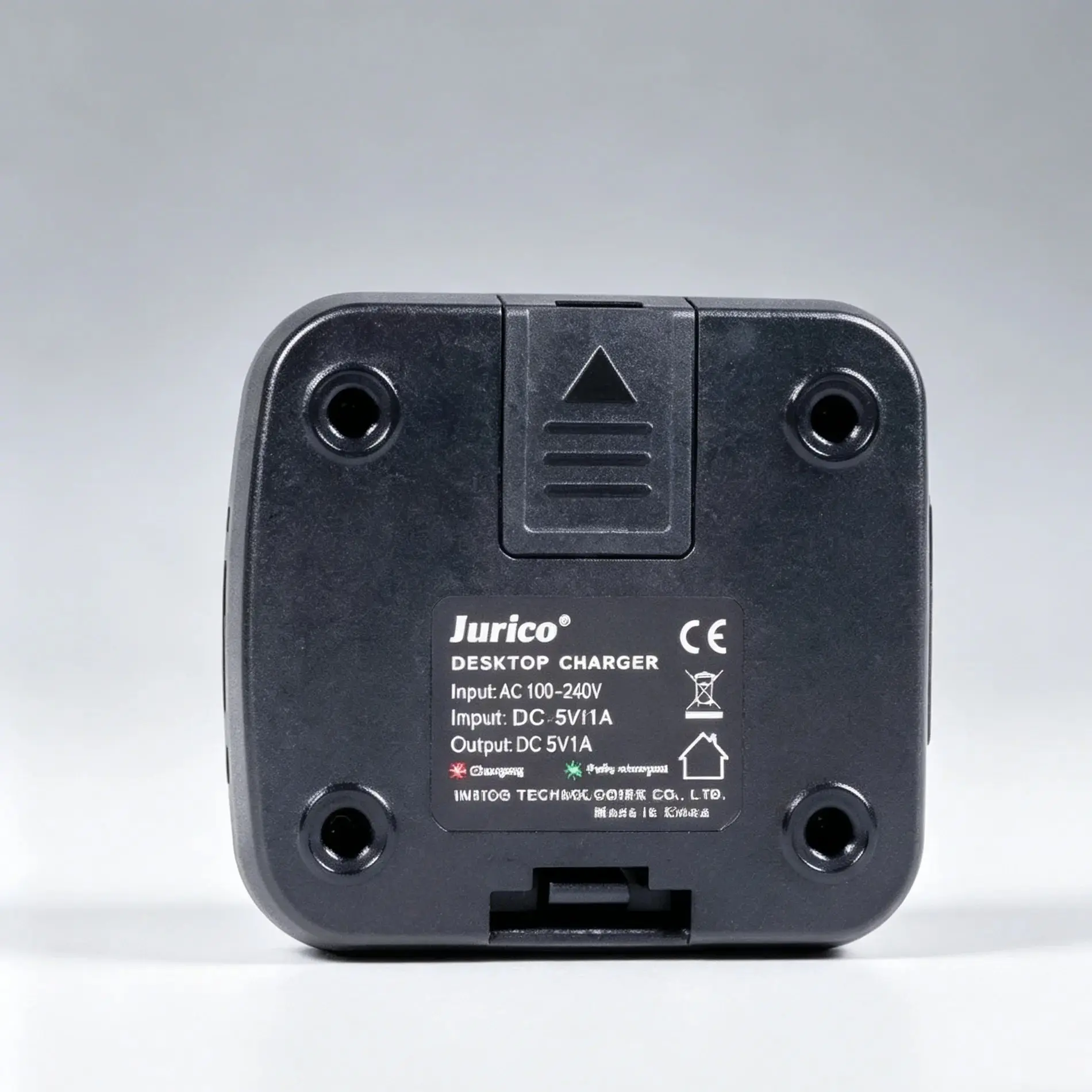 High Quality Professional Replacement Desktop Charger for 710A Handheld Two Way Radio DC 5V/1A Charging Dock Power Supply