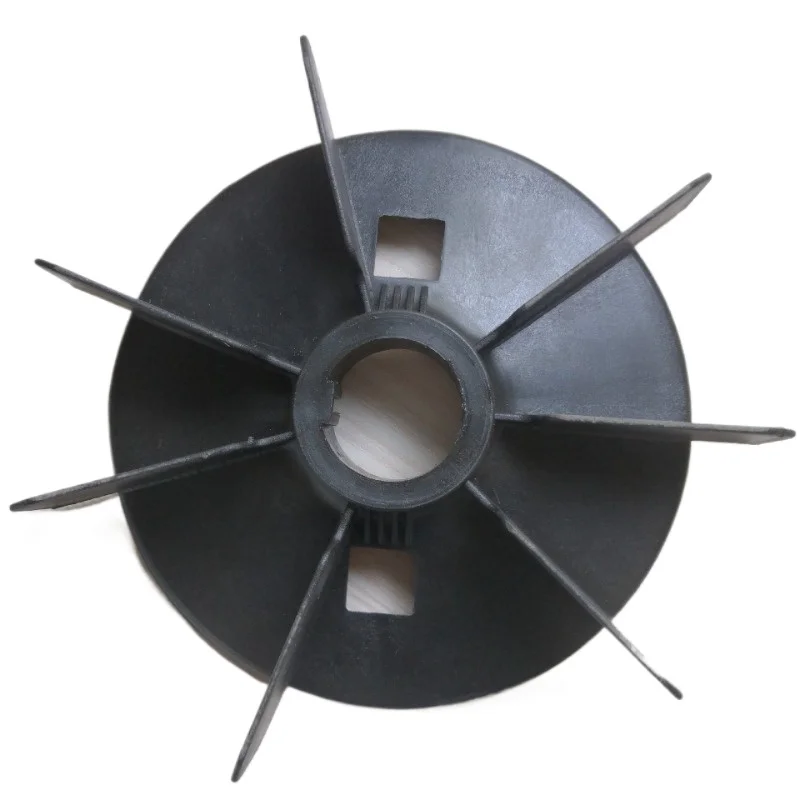 Motor cooling fan blade M3BP160MA4 3GZV304 014-5