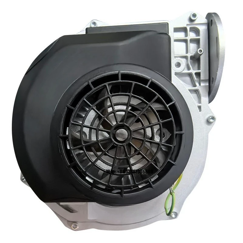 RG148/1200-3633-010202  230V AC 50HZ 138W 0.57A 6000RPM German Original Wall-mounted Boiler Gas Blower Cooling Fan