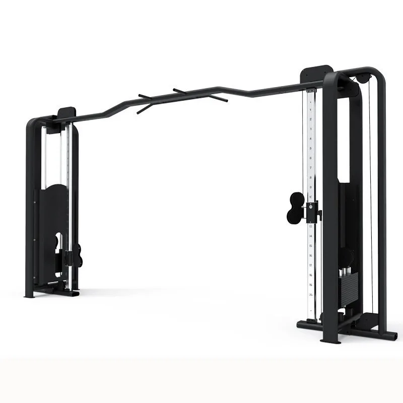 YJQ gantry multi-functional chest clip gym commercial pull-up comprehensive training equipment
