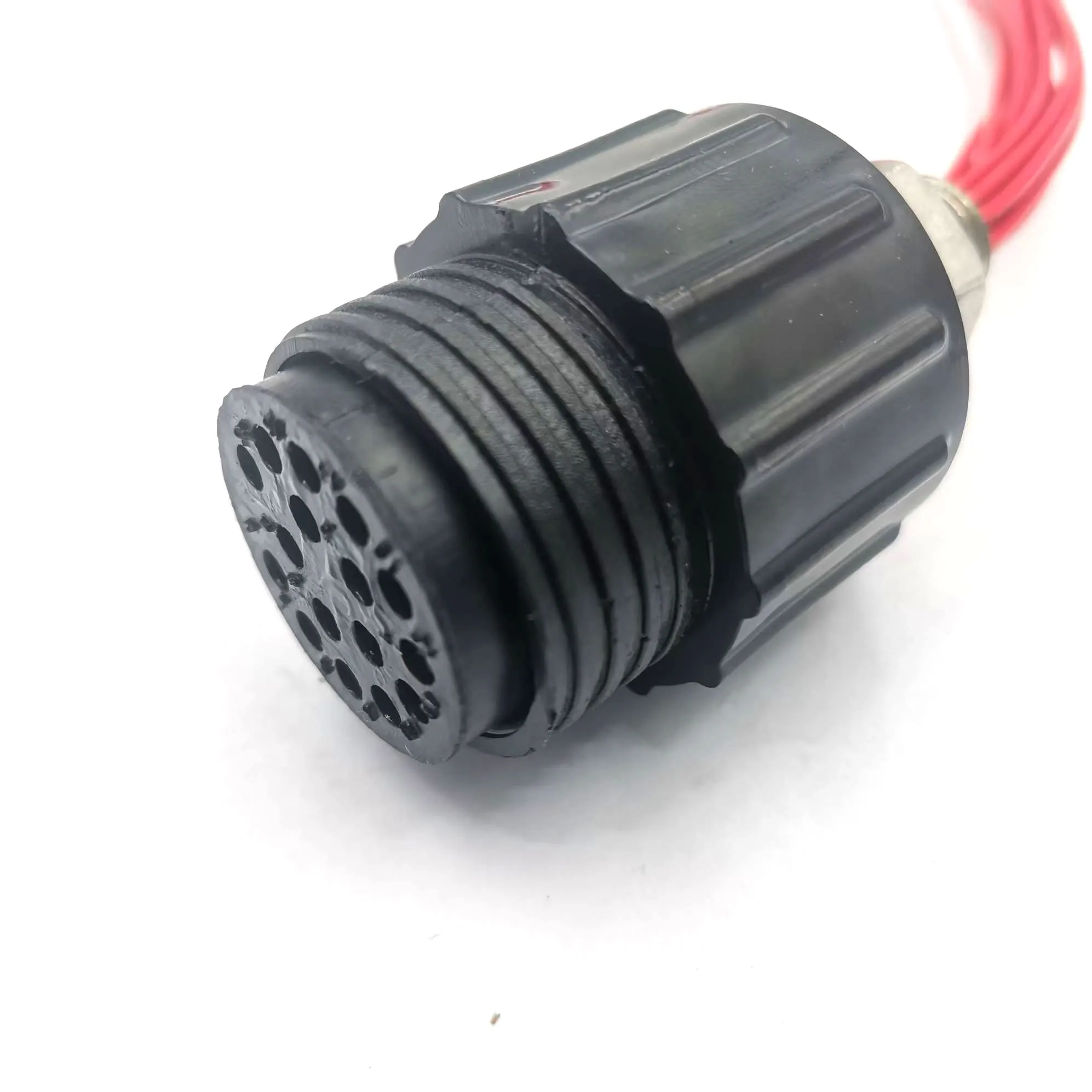 2026 Underwater Connector MCBH16F Used for Power Connection of Subsea Equipment