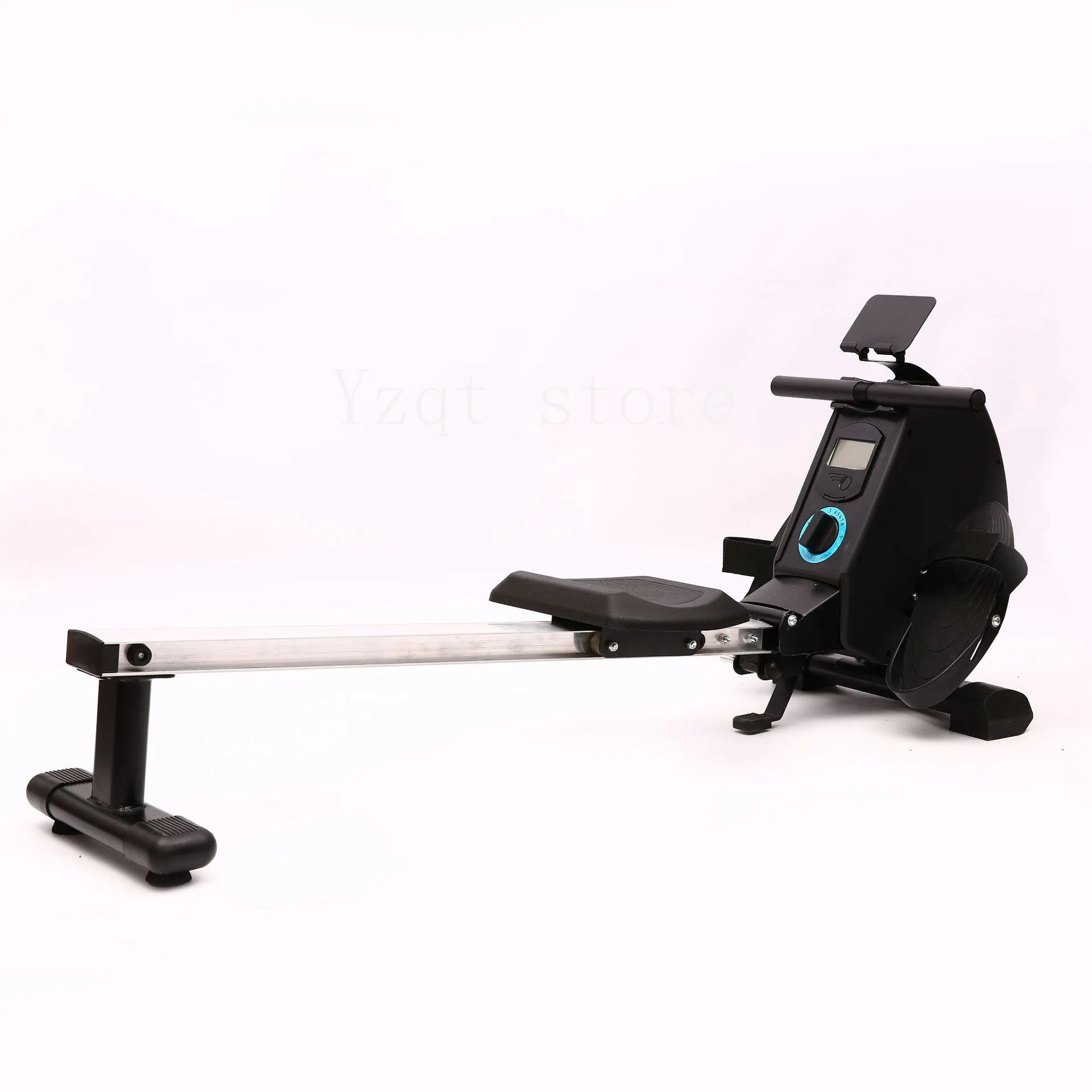 Fitness Belly Rowing Machine Magnetic Control Rowing Machine Indoor Fitness Sports Equipment Manufacturer Household Rowing