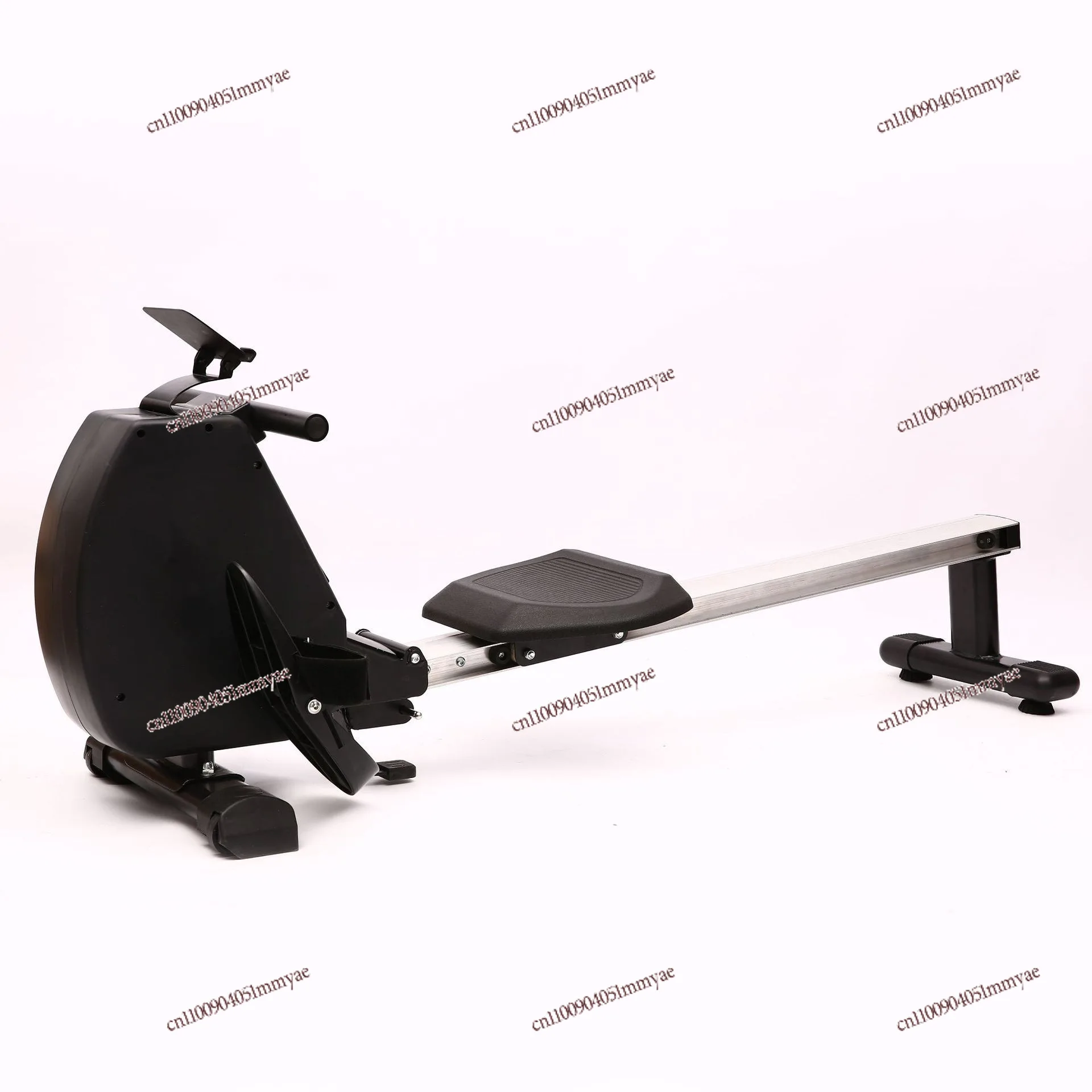 Fitness Belly Rowing Machine Magnetic Control Indoor Fitness Sports Equipment