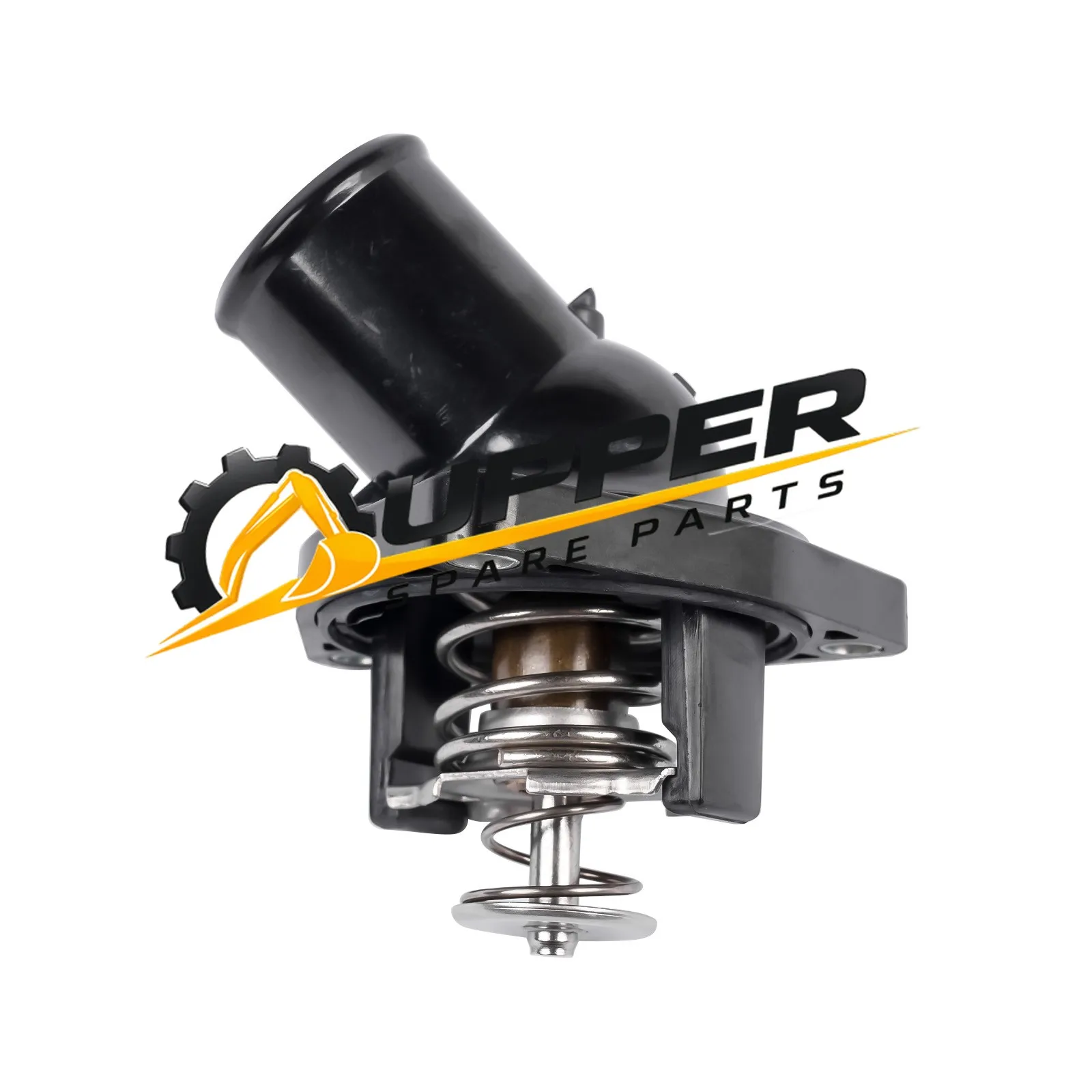 For Lexus GS460 LS460 Toyota Sequoia Tundra 5.7L Thermostat Assembly 16031-0S010