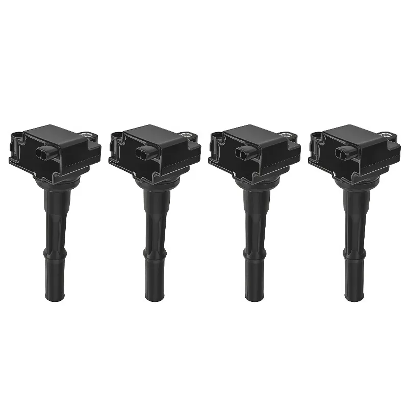 3/4/6/8Pcs 90919-02212 9091902212 673-1201 C1041 1788274 Ignition Coil For Toyota Tacoma 4Runner Tundra T100 3.4L V6 1995-2004