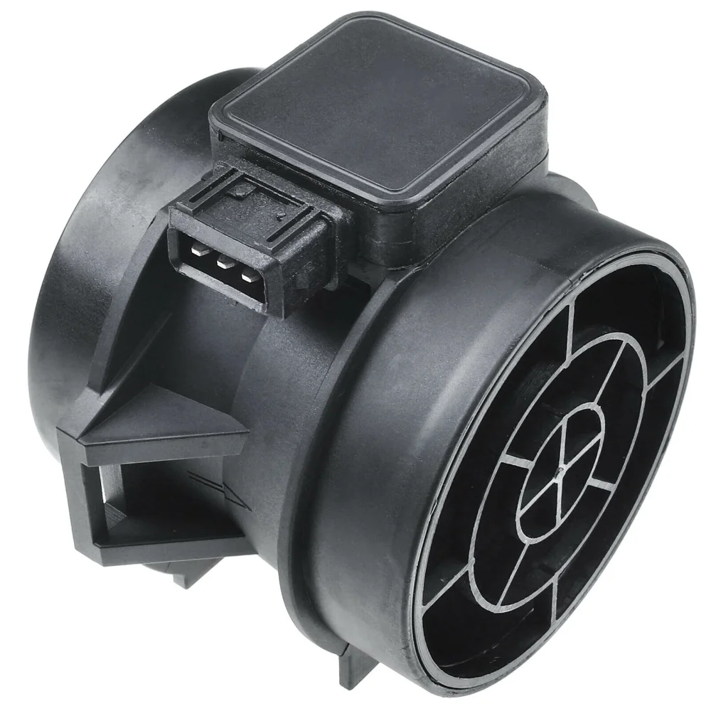 Mass Airflow Sensor Assembly 30611532 306115320 8ET009142-381 for Volvo S40 V40 2001 2002 2003 2004 L4 1.9L Turbo