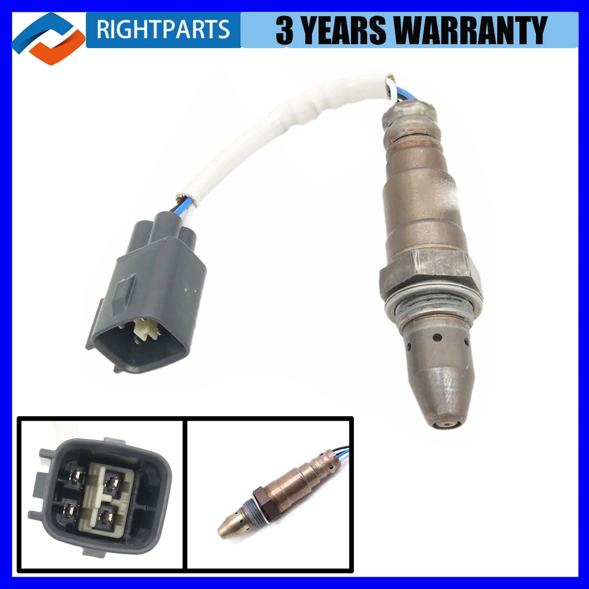 Upstream Oxygen Sensor For Toyota Sequoia 5.7L Tacoma 4.0L 2012 2013 2014 2015 Tundra 4.0L 5.7L 2011-2017 89467-04090 234-9111