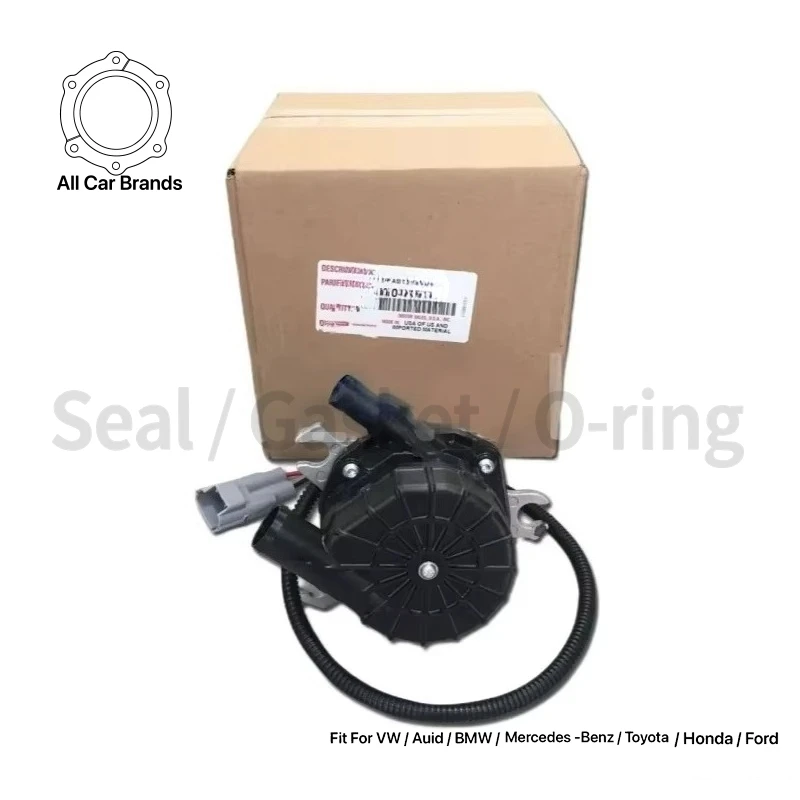 17610-0S010 176100S010 High Quality Air Pump Smog Pump For Land Cruiser Sequoia Tundra LX570 4.6L 5.7L