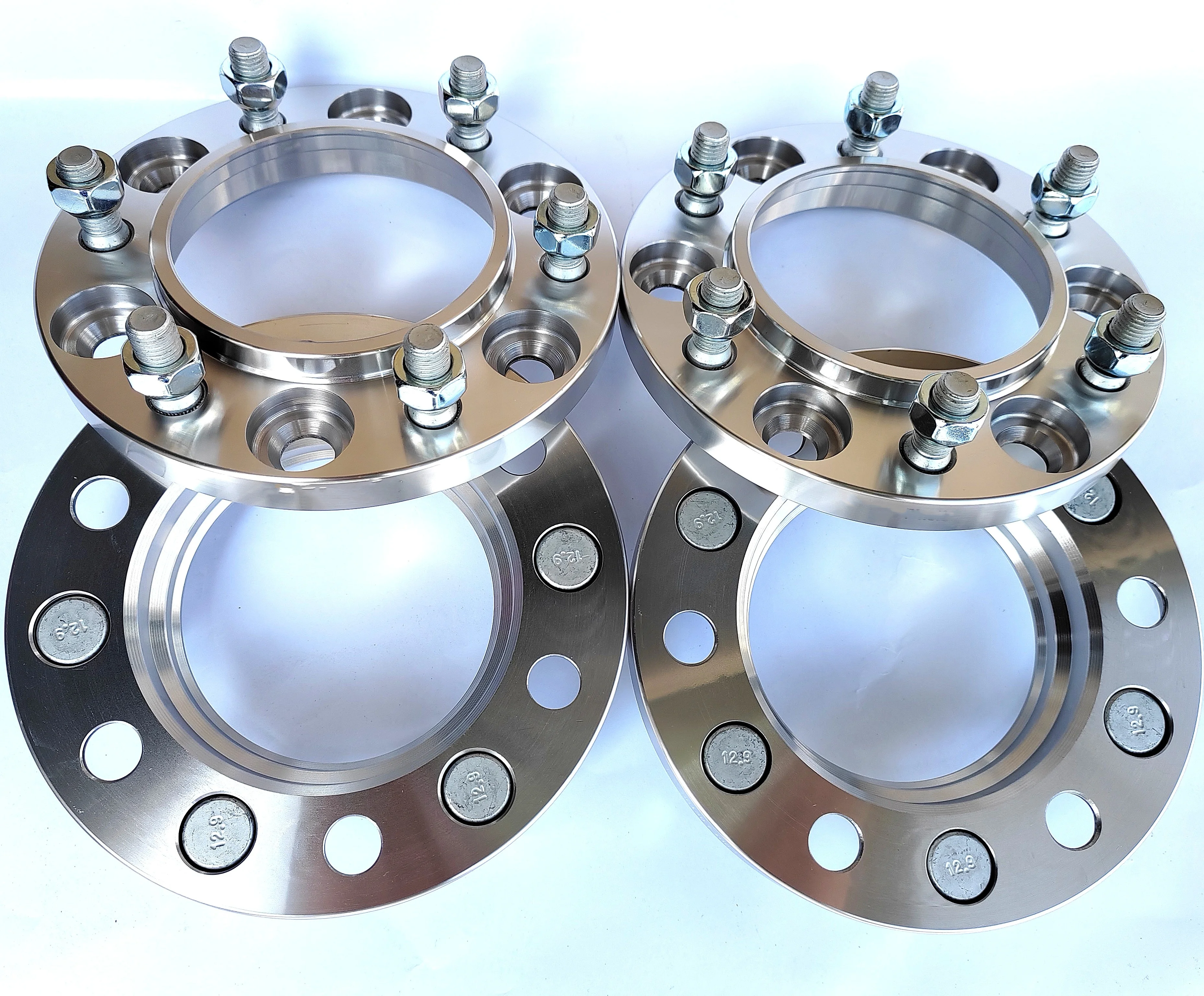 2PCS 6x139.7|6x5.5