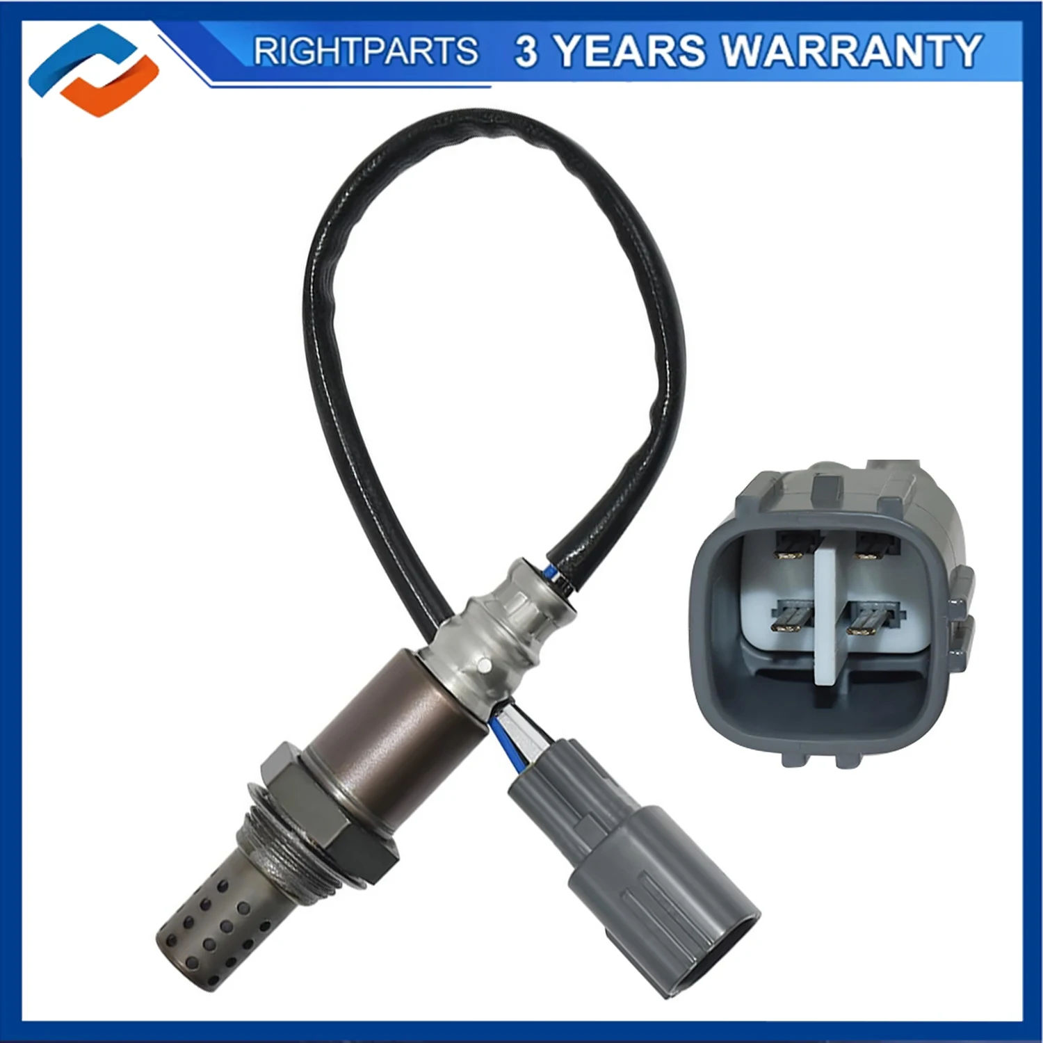 89465-0C180 New Downstream O2 Oxygen Sensor For Toyota Avalon Tundra Camry For Toyota Camry Sensor 894650C180 234-4260