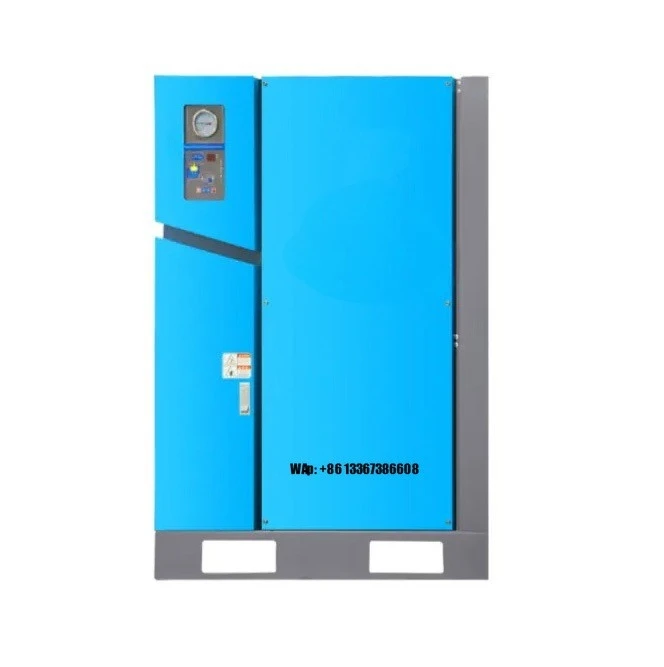 Factory  Standard Commercial Air-cooling Refrigerated Industry Electric air Dryer Machine for air Compressor