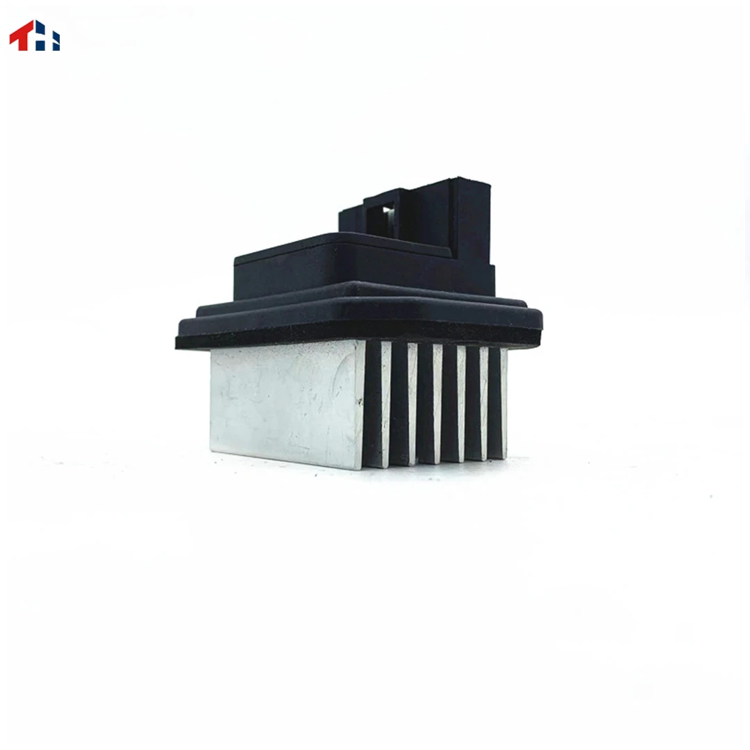 8100241XJZ08A For  GREAT WALL HAVAL H2 H6 F7 F7X Voleex C30 C50 Car HVAC Heater Blower Motor Resistor