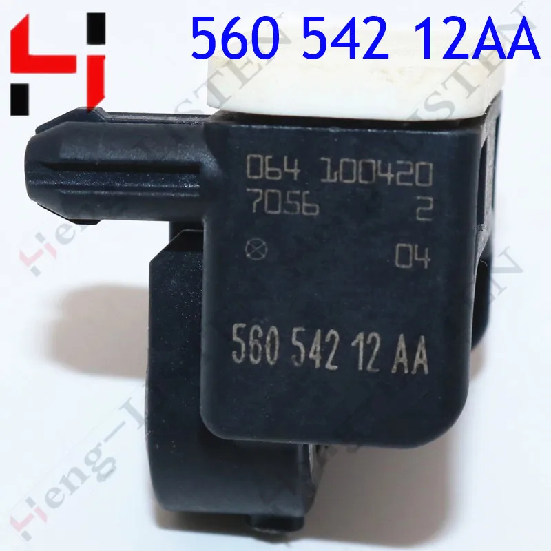 New Crash Sensor Impact Sensor For Dura Ngo OEM 56054212AA 560 542 12AA 2011-2016