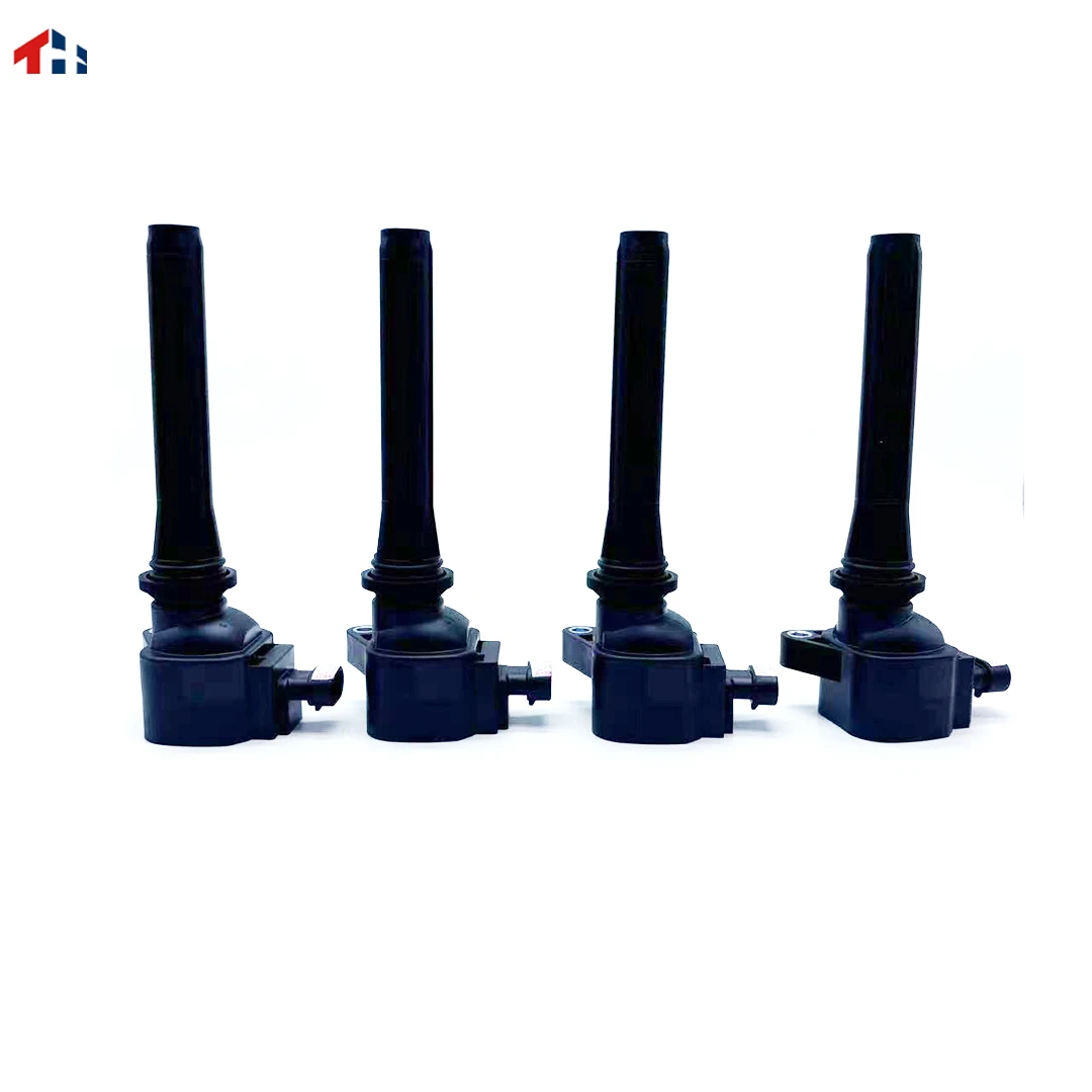 3705100XEC15 BDW-IN-119 Ignition coil suitable for Great Wall HAVAL H6 2019~2022 engine GW4C20 Original part
