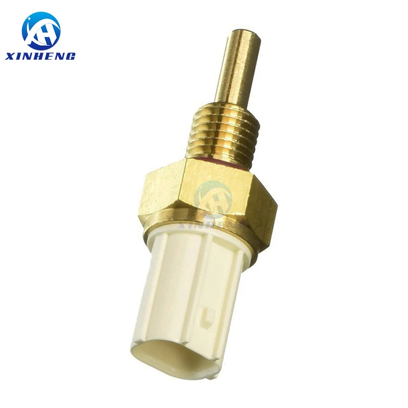 37870RAAA01 Engine Coolant Temperature Sensor For Honda Civic Fit Pilot Ridgeline Accord Acura RL RSX,37870PNA003
